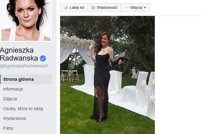 Agnieszka Radwańska