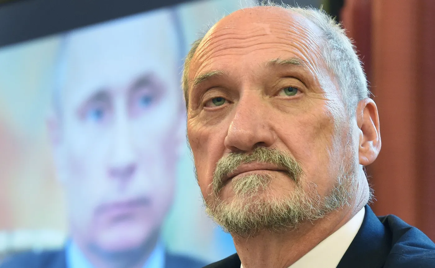 Antoni Macierewicz