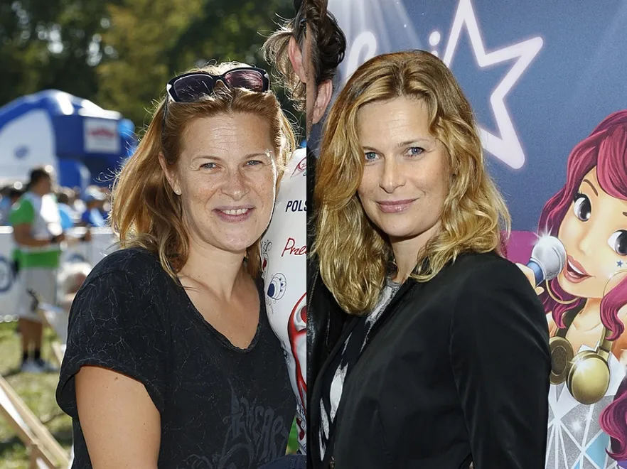 Agnieszka Warchulska