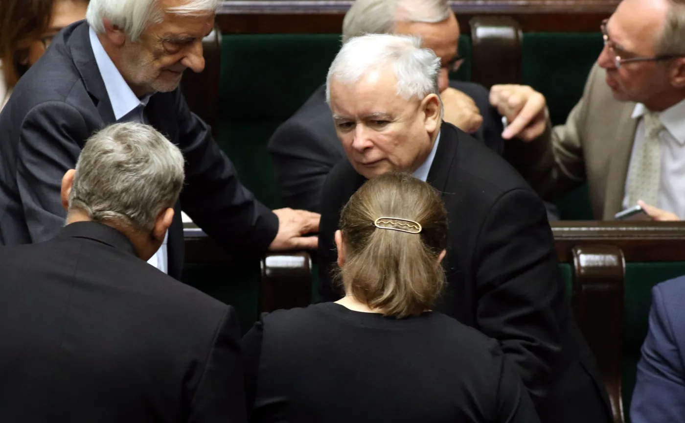 Jarosław Kaczyński