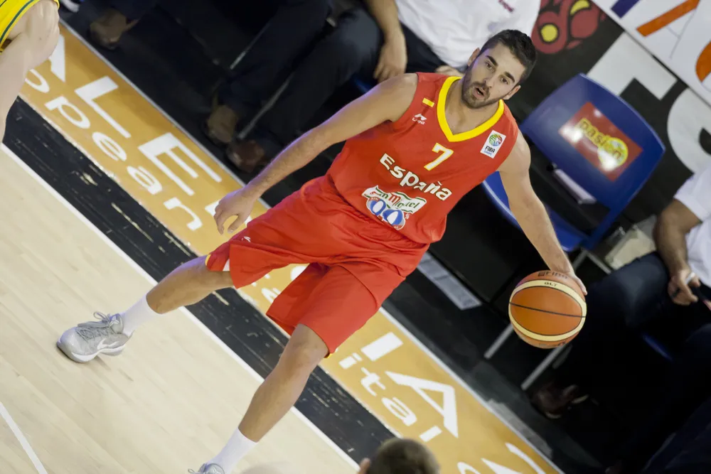 Juan Carlos Navarro