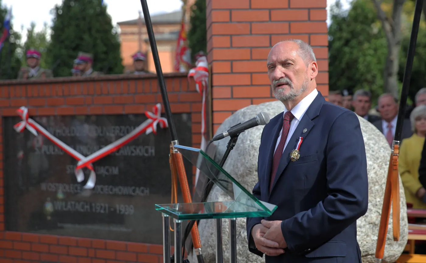Antoni Macierewicz
