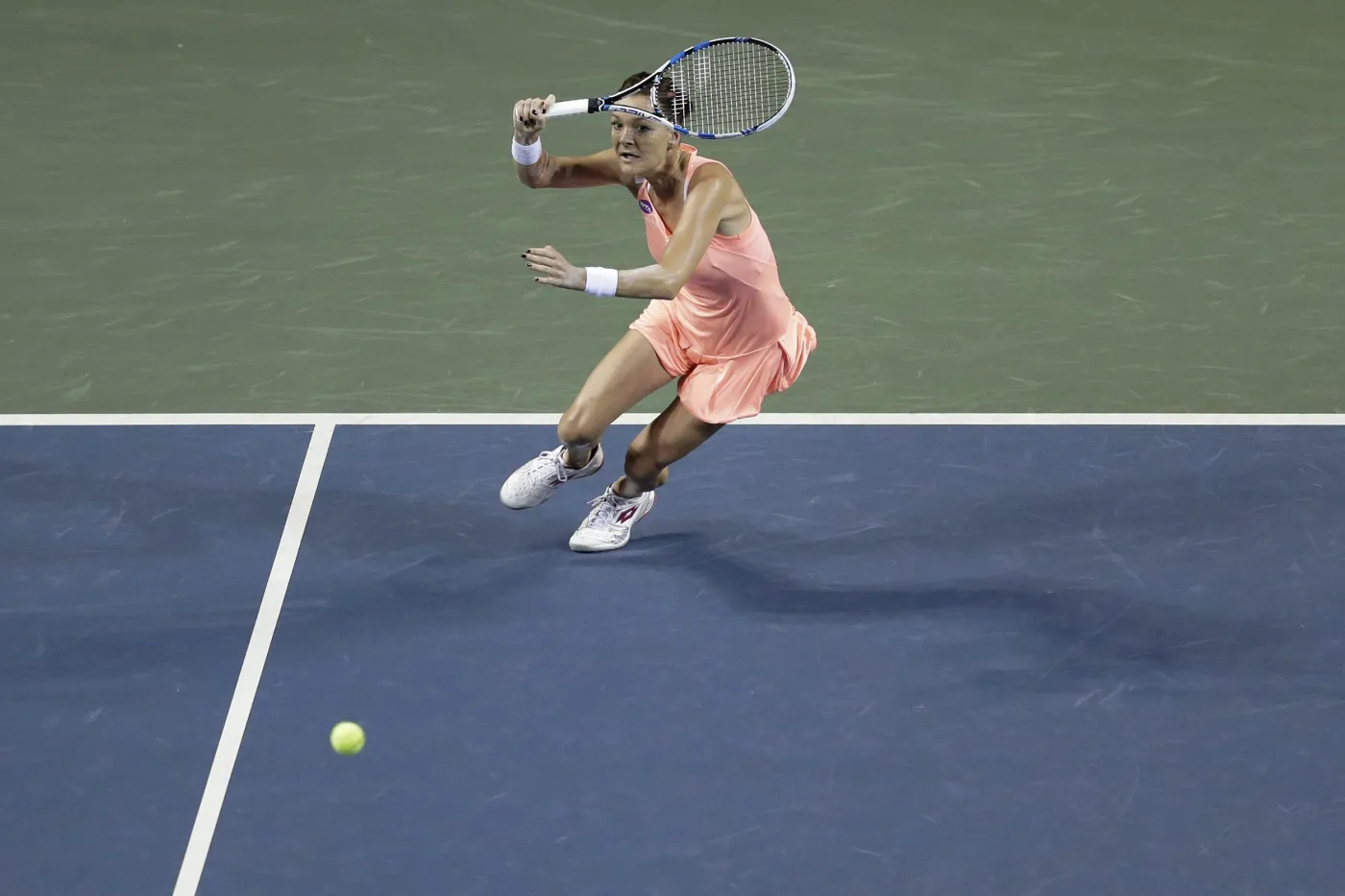 Agnieszka Radwańska