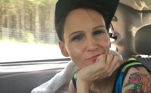 Agnieszka Chylińska