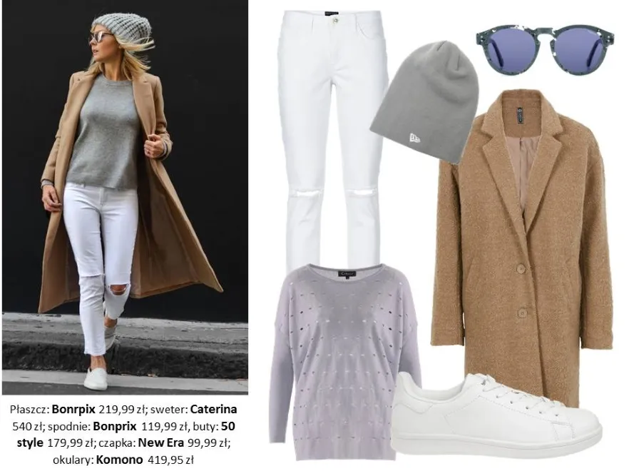 STYLIZACJE na jesień