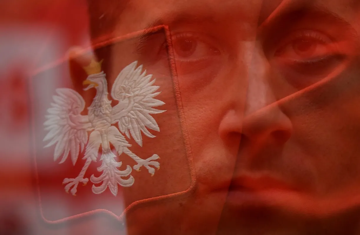 Robert Lewandowski: Remis z Kazachstanem odebraliśmy jako porażkę. Ta strata punktów nas zabolała