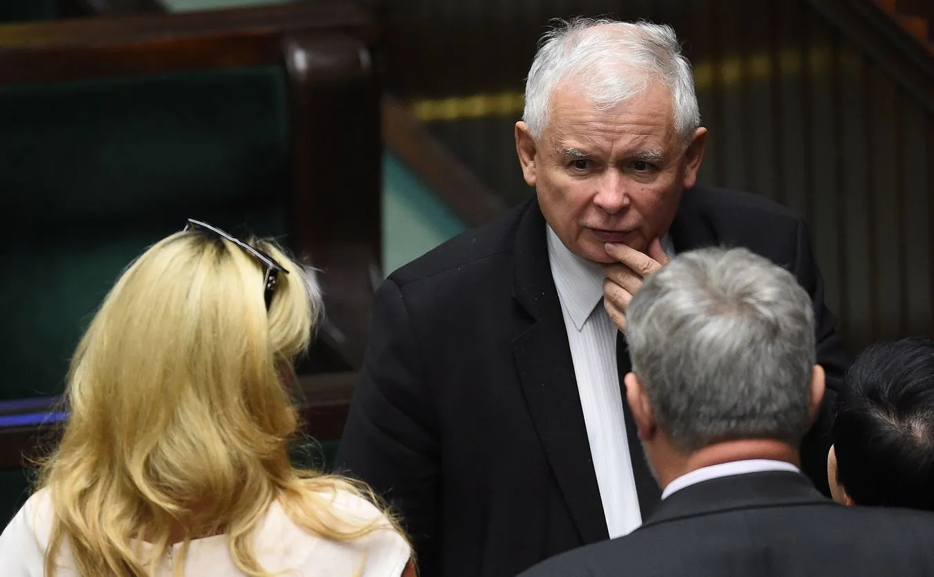 Jarosław Kaczyński