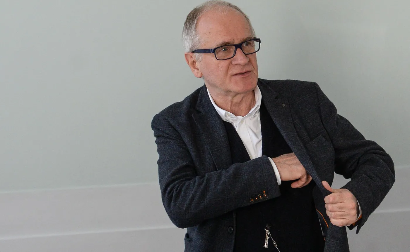 Krzysztof Czabański