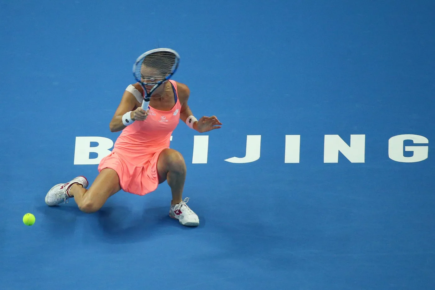 Agnieszka Radwańska