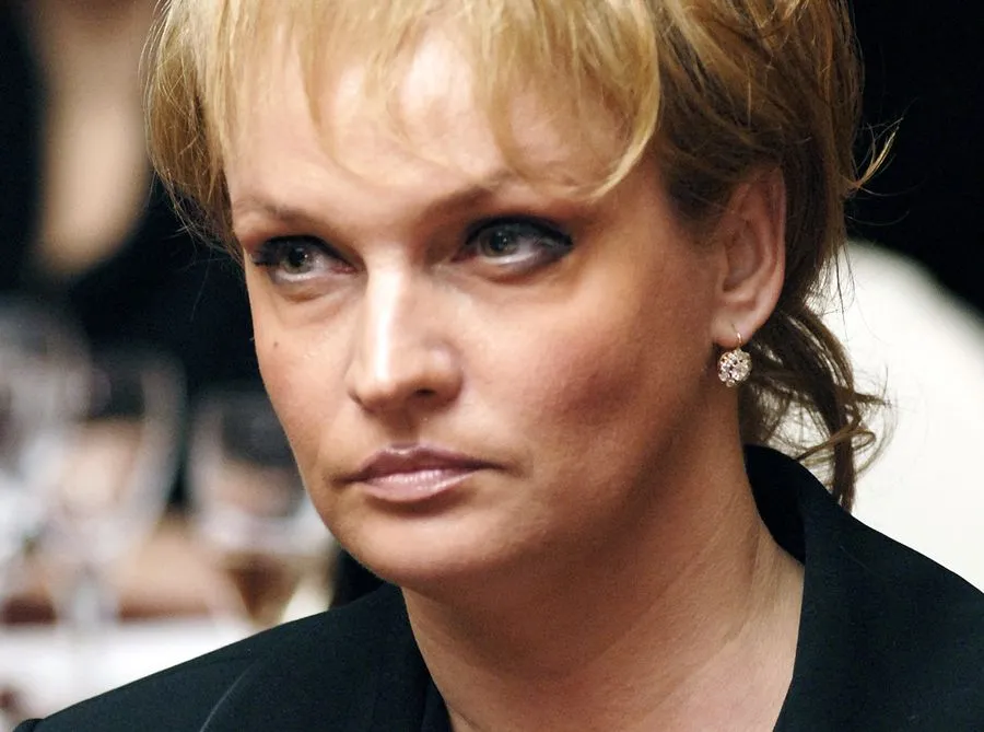 Adrianna Biedrzyńska o horrorze z przeszłości: Byłam porwana i przetrzymywana przez schizofrenika