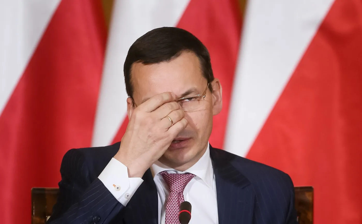 Mateusz Morawiecki