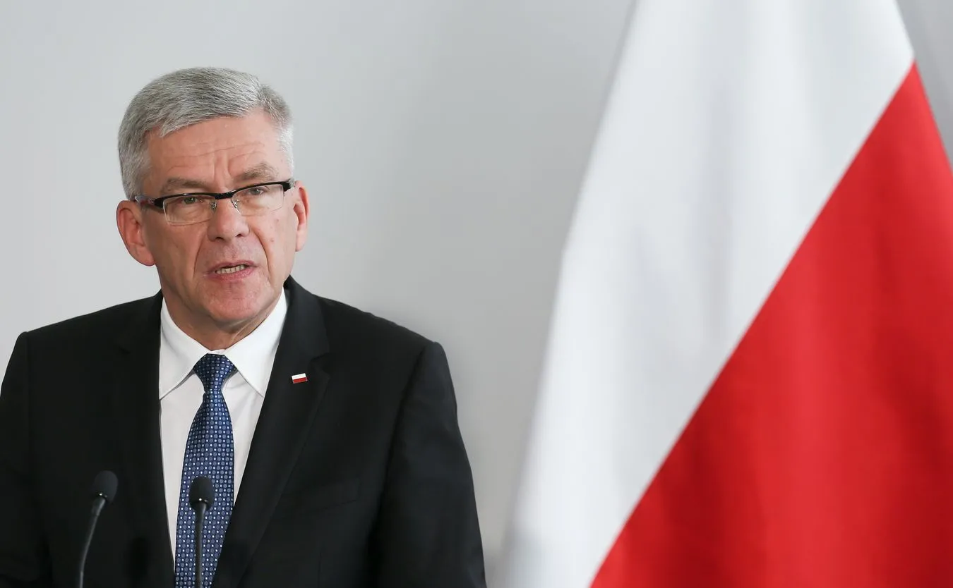 Stanisław Karczewski