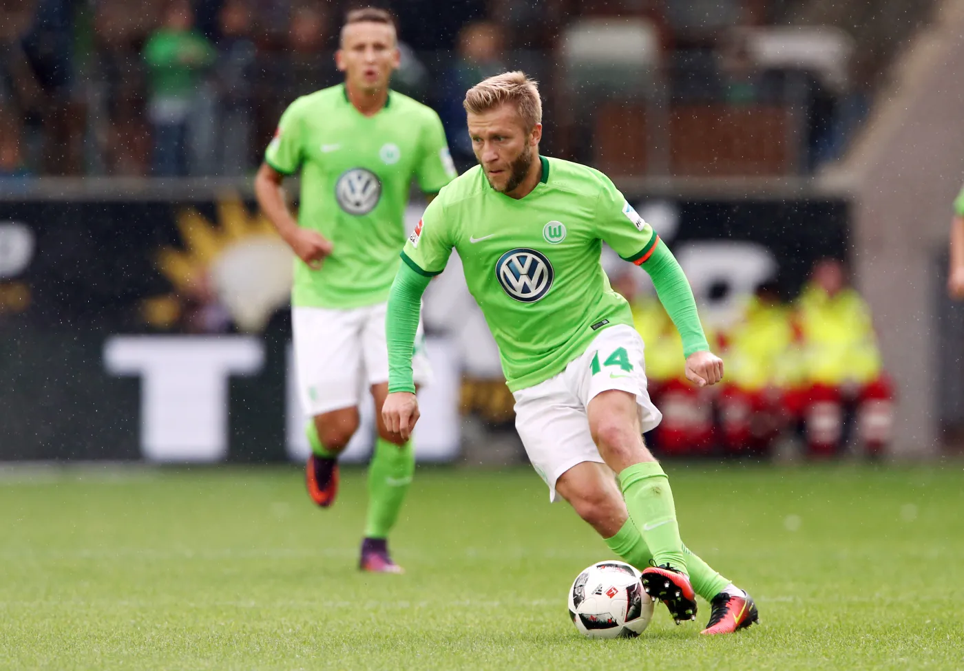 Jakub Błaszczykowski