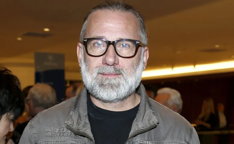 Andrzej Saramonowicz