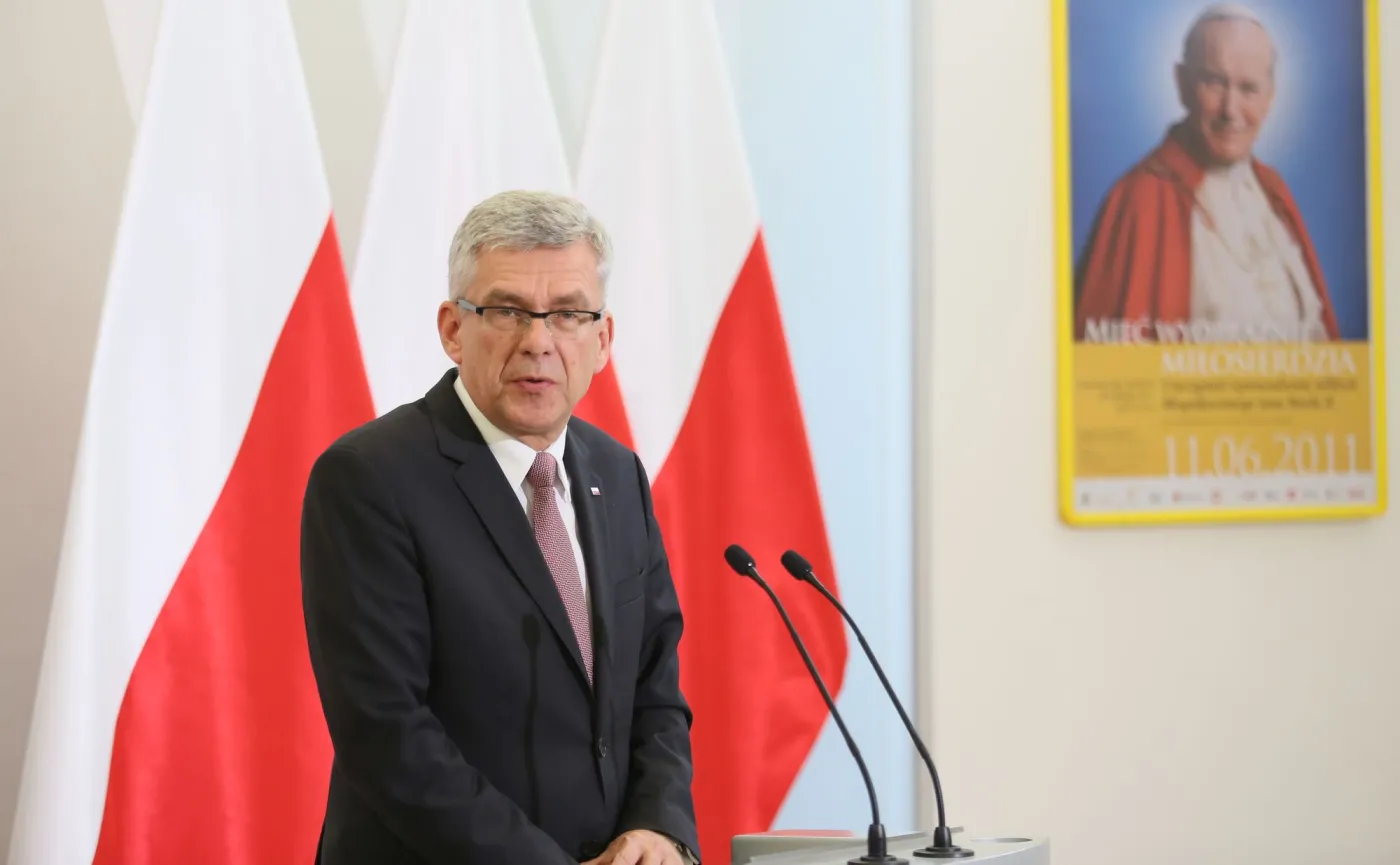 Stanisław Karczewski