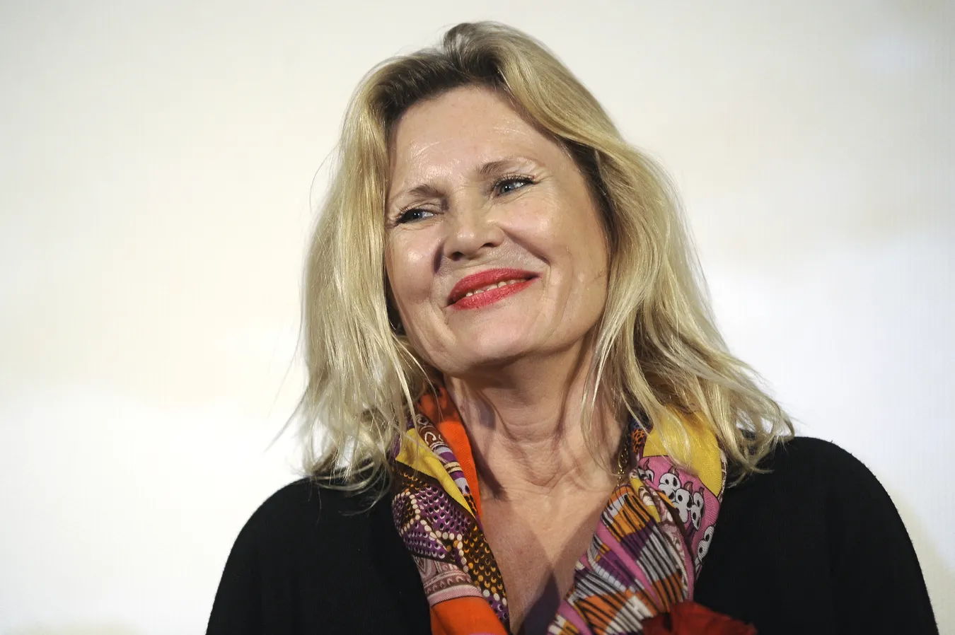 Grażyna Szapołowska