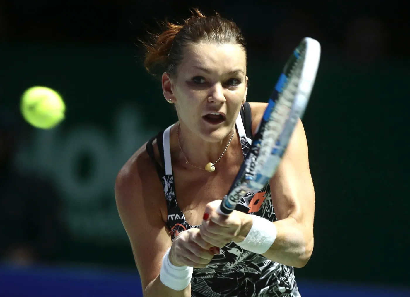 Agnieszka Radwańska