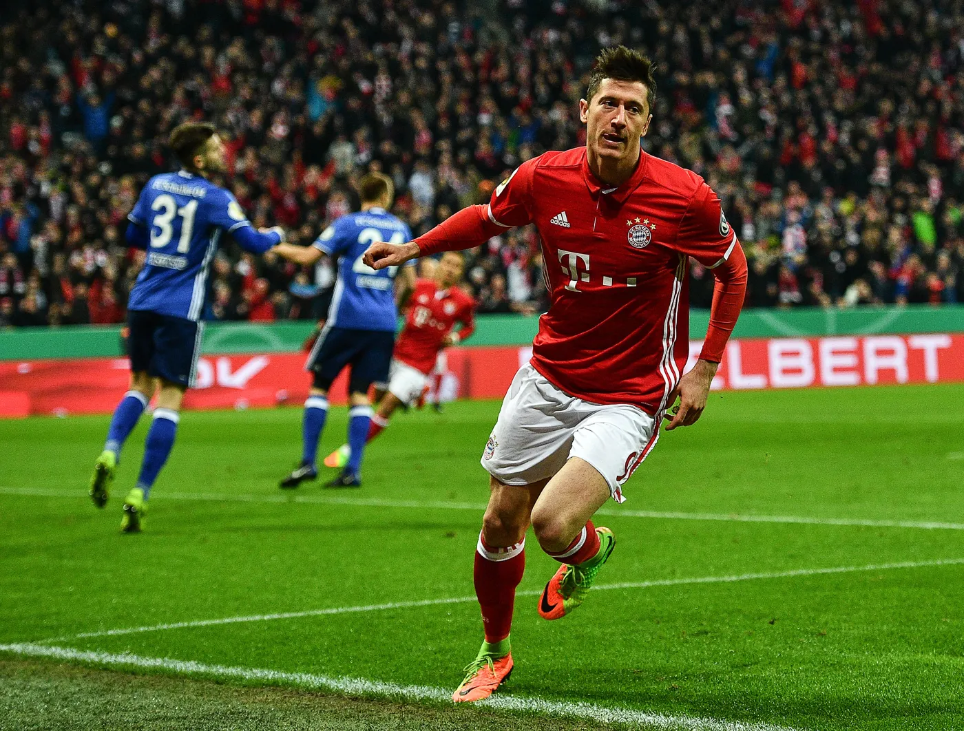 Robert Lewandowski