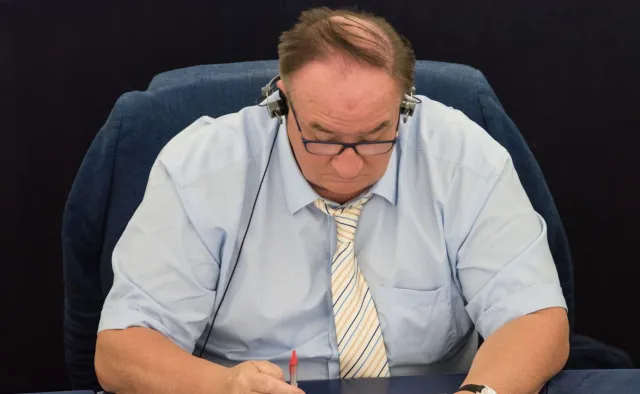 Saryusz-Wolski: Nie akceptuję donoszenia na własny kraj i popierania przeciw niemu sankcji [SYLWETKA]