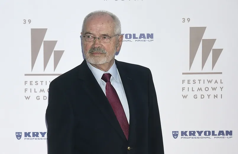 Sylwester Chęciński