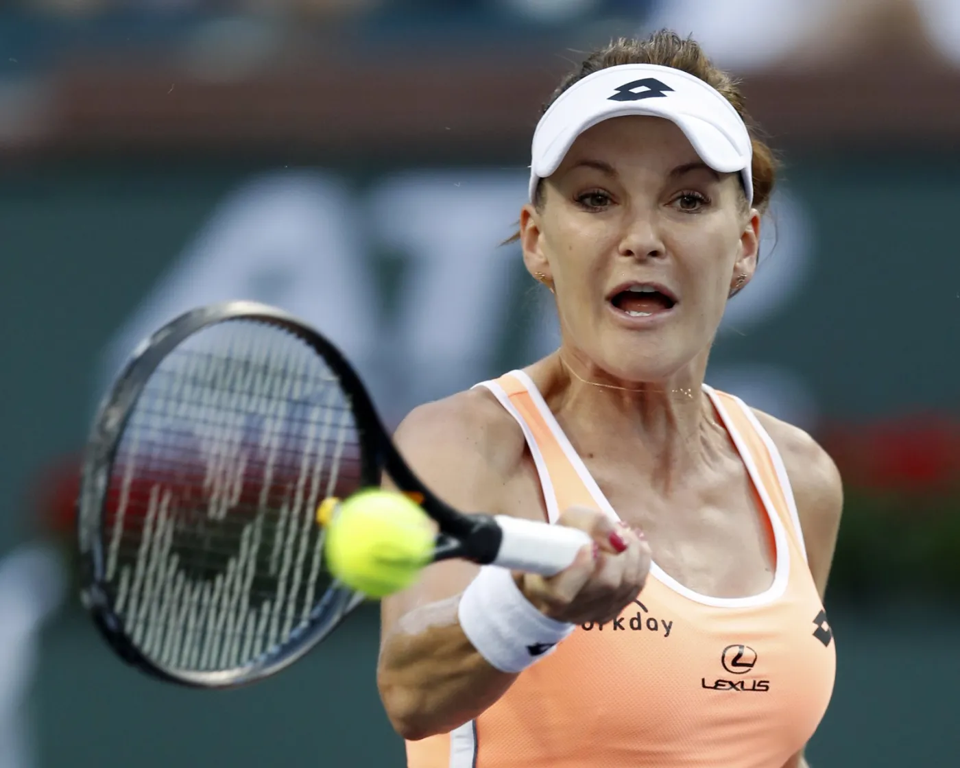 Agnieszka Radwańska