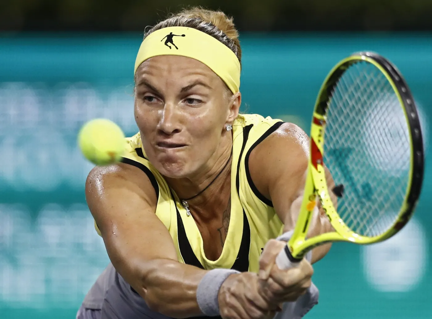 Swietłana Kuzniecowa