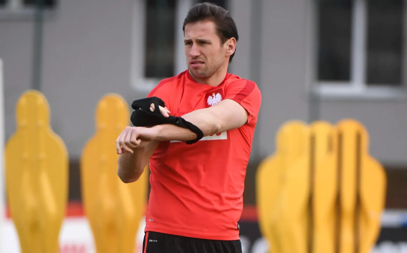 Grzegorz Krychowiak