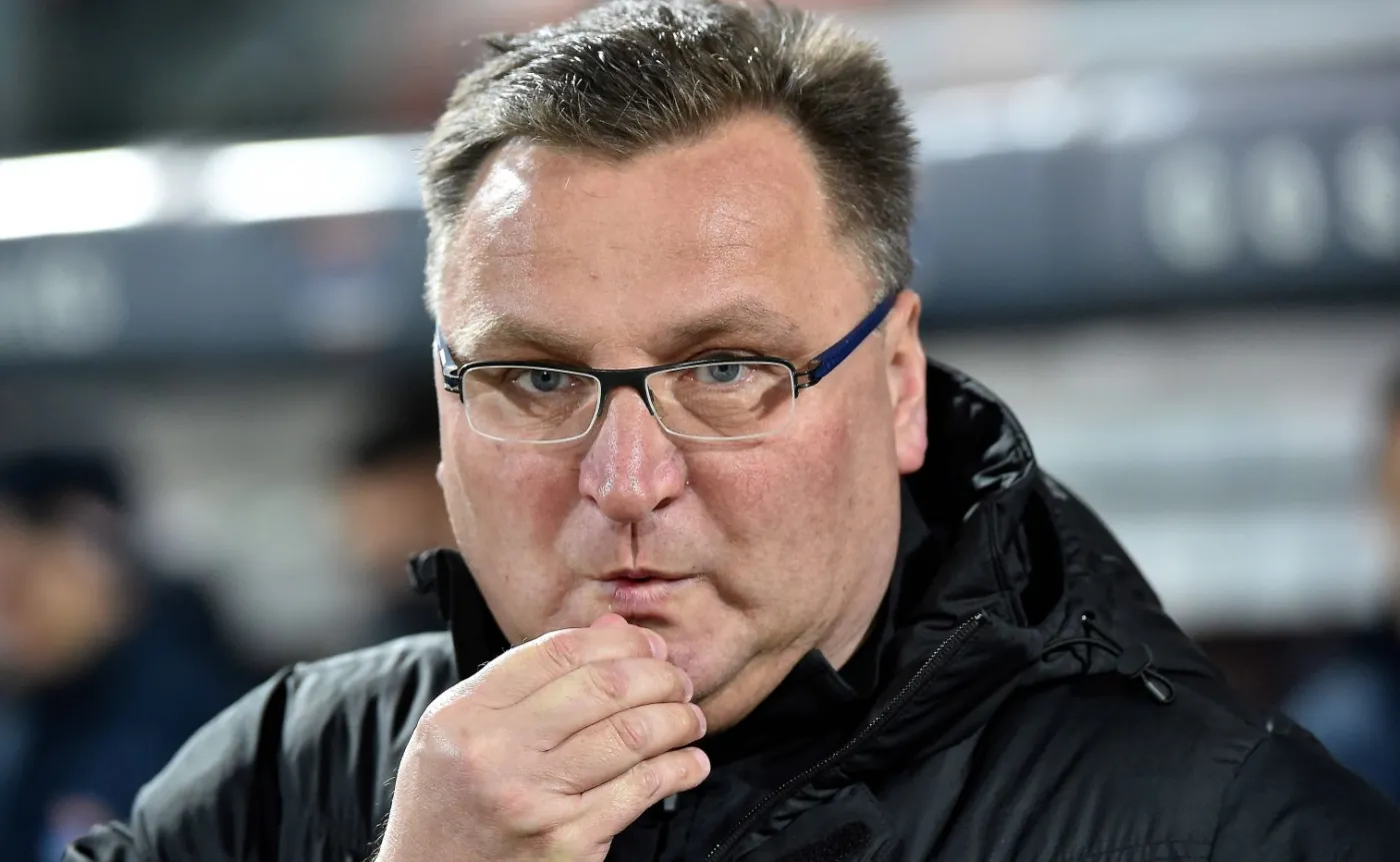 Czesław Michniewicz