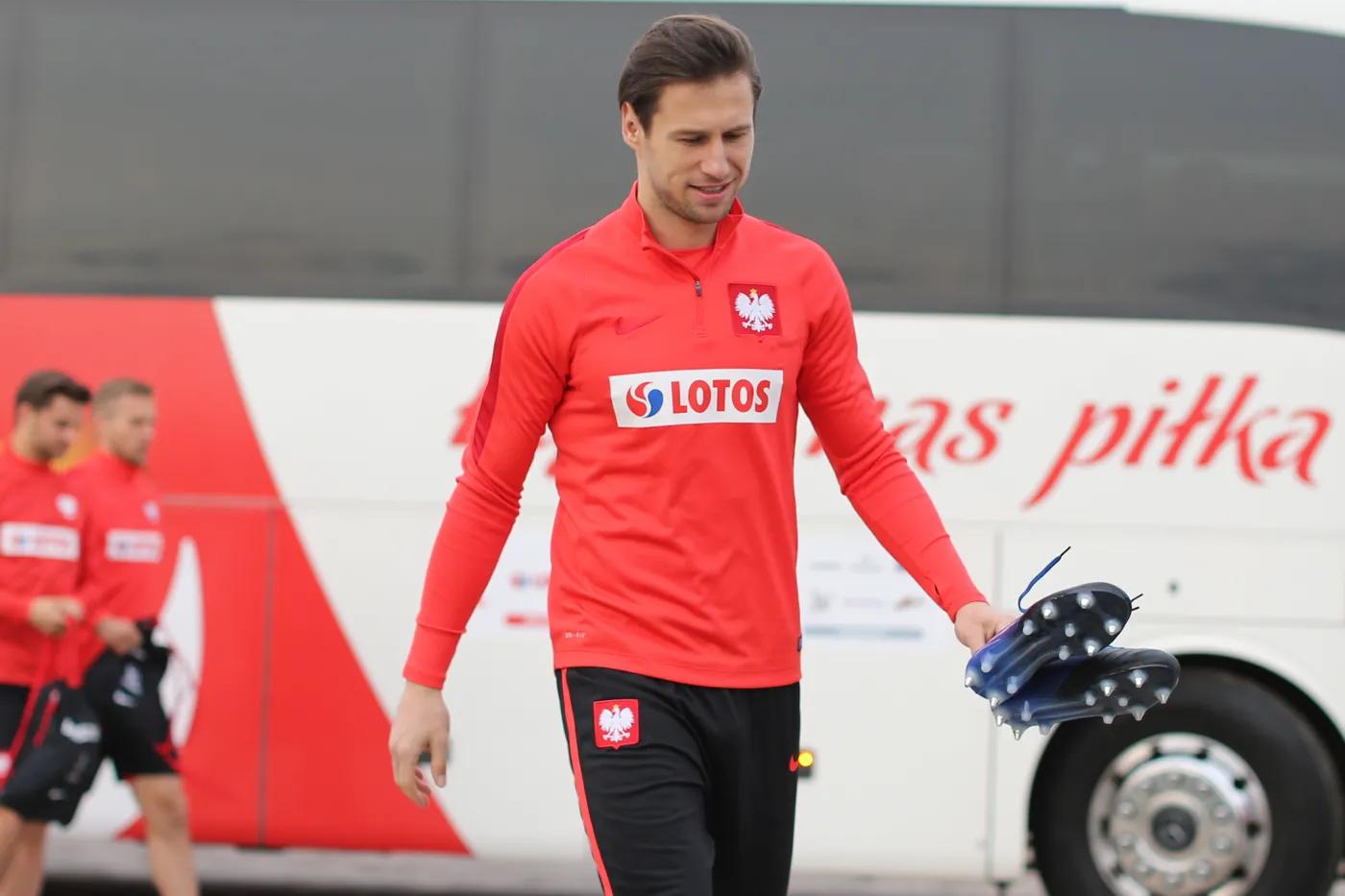 Grzegorz Krychowiak