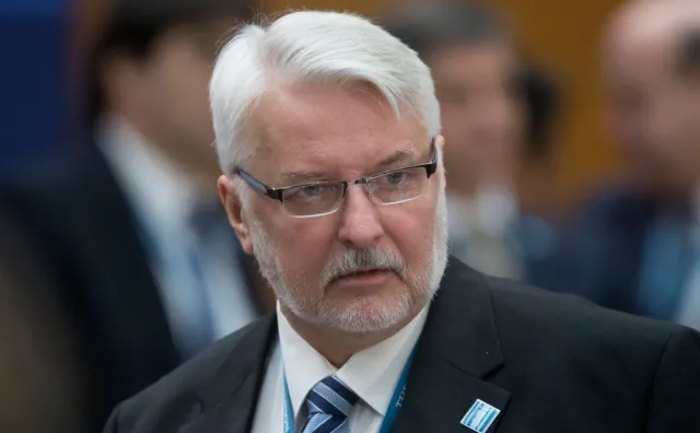 Szef MSZ nie może się tłumaczyć brakiem szczęścia. Pechowcy nie powinni być ministrami [OPINIA]