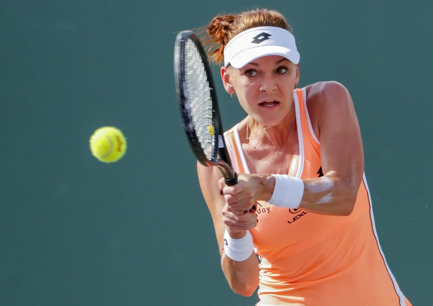 Agnieszka Radwańska