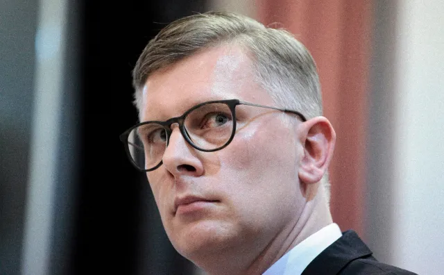 Edward Mazur do końca chroniony przez SB? Cenckiewicz o tajnych związkach biznesmena