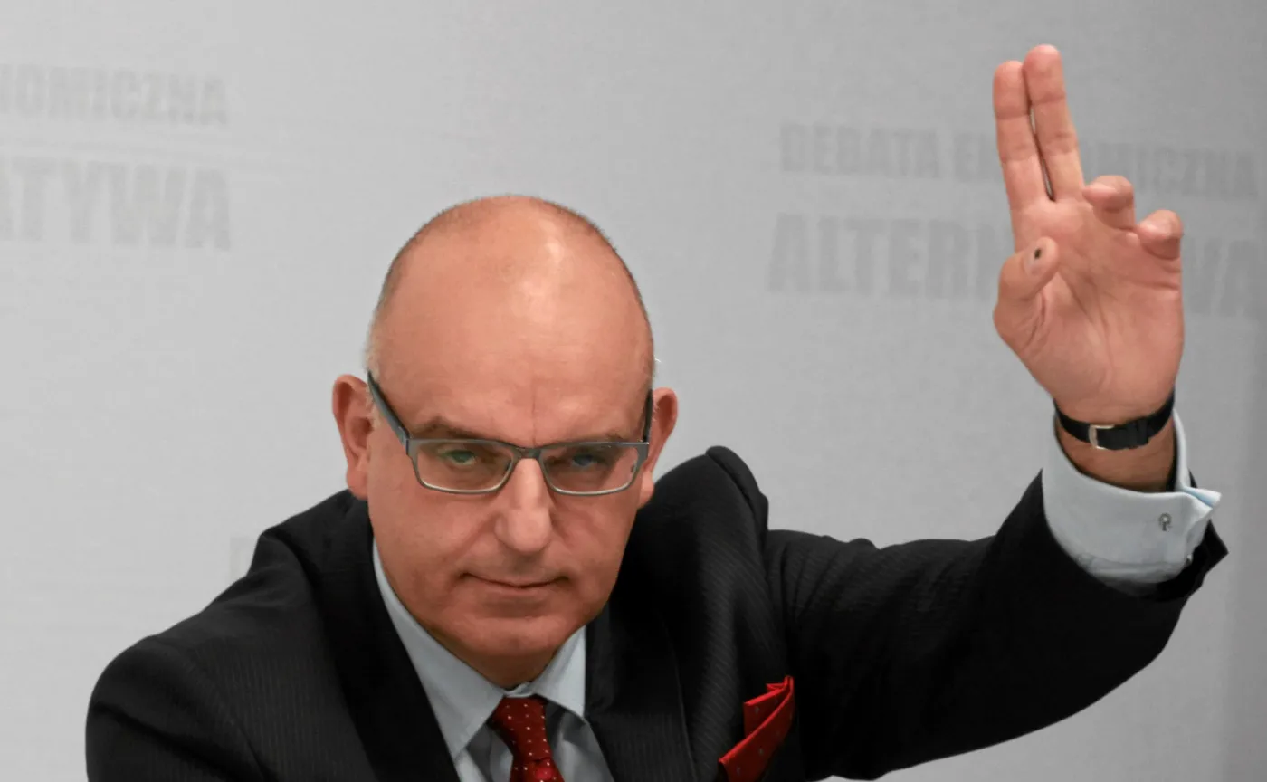 Klub radnych PiS domaga się wyjaśnień w sprawie publikacji "Gazety Polskiej"