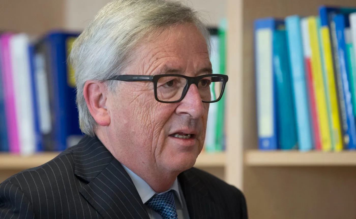 Jean-Claude Juncker