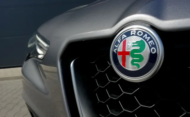 Alfa Romeo Stelvio już w Polsce. Przejechaliśmy się nowym SUV-em. Jak się prowadzi? Ile spala? [TEST]