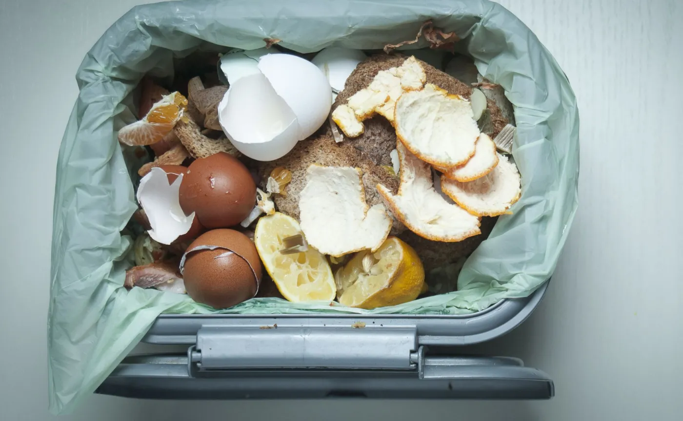 Chleb nasz powszedni, zmarnowany. Tylko cztery kraje w Europie wyrzucają więcej jedzenia niż my