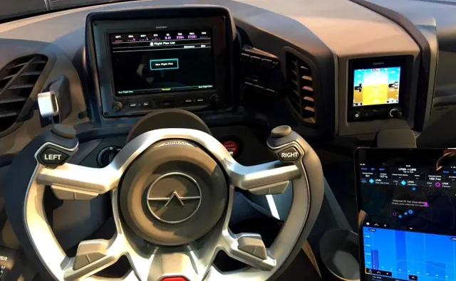 Latający samochód debiutuje na rynku i można go kupić. Ile kosztuje AeroMobil Flying Car?