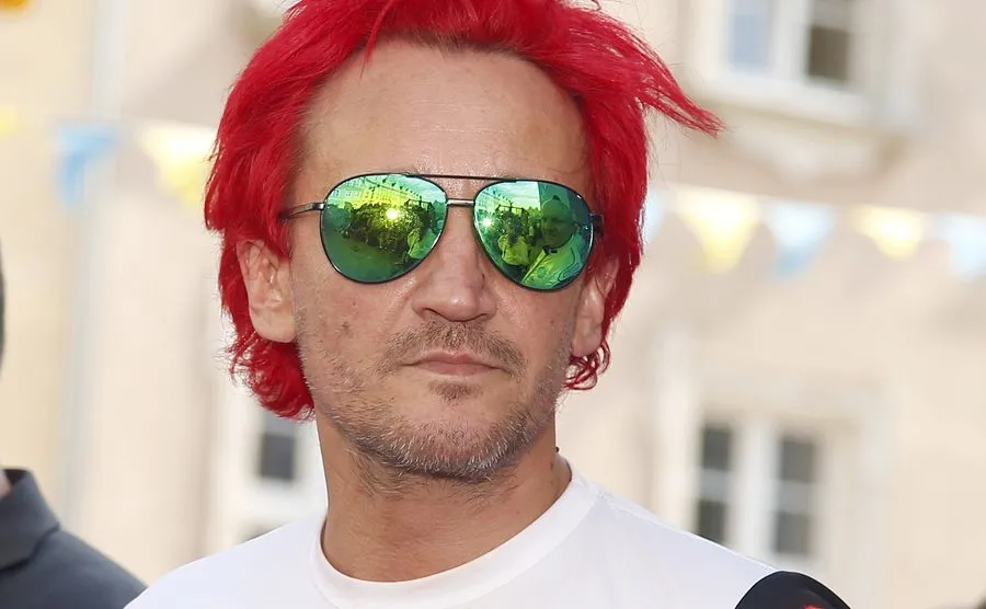 Jak Michał Wiśniewski zareagowałby na homoseksualizm swoich dzieci? "Są wychowywane konserwatywnie, ale..."