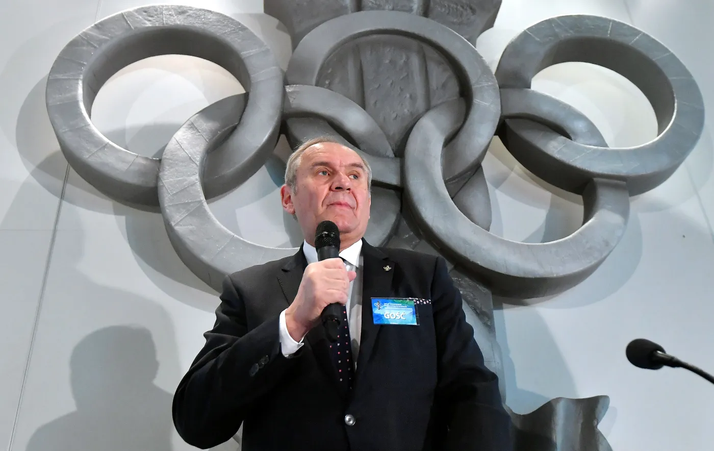 Andrzej Kraśnicki