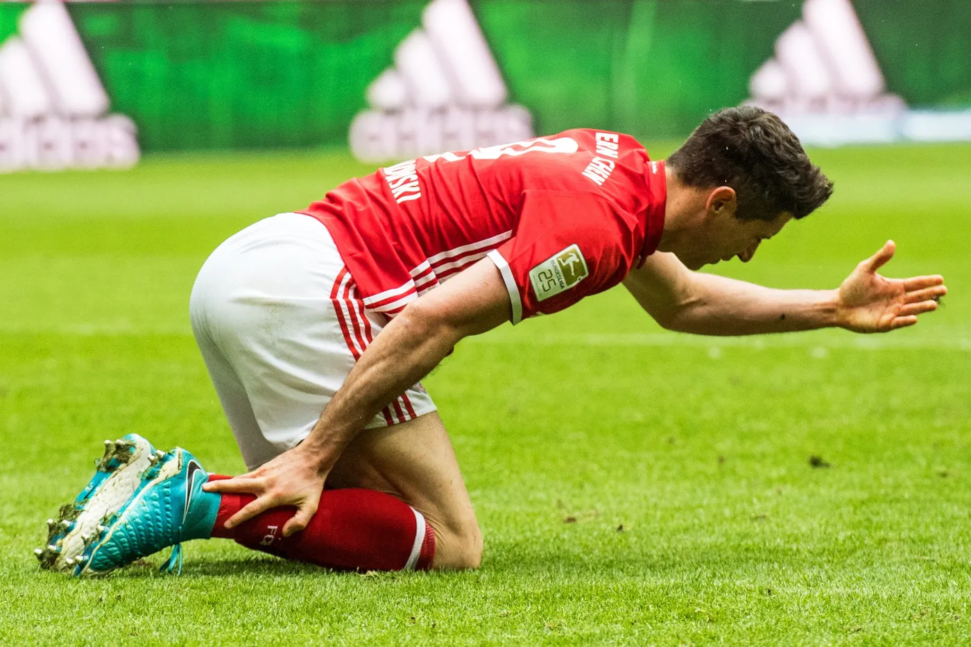Robert Lewandowski