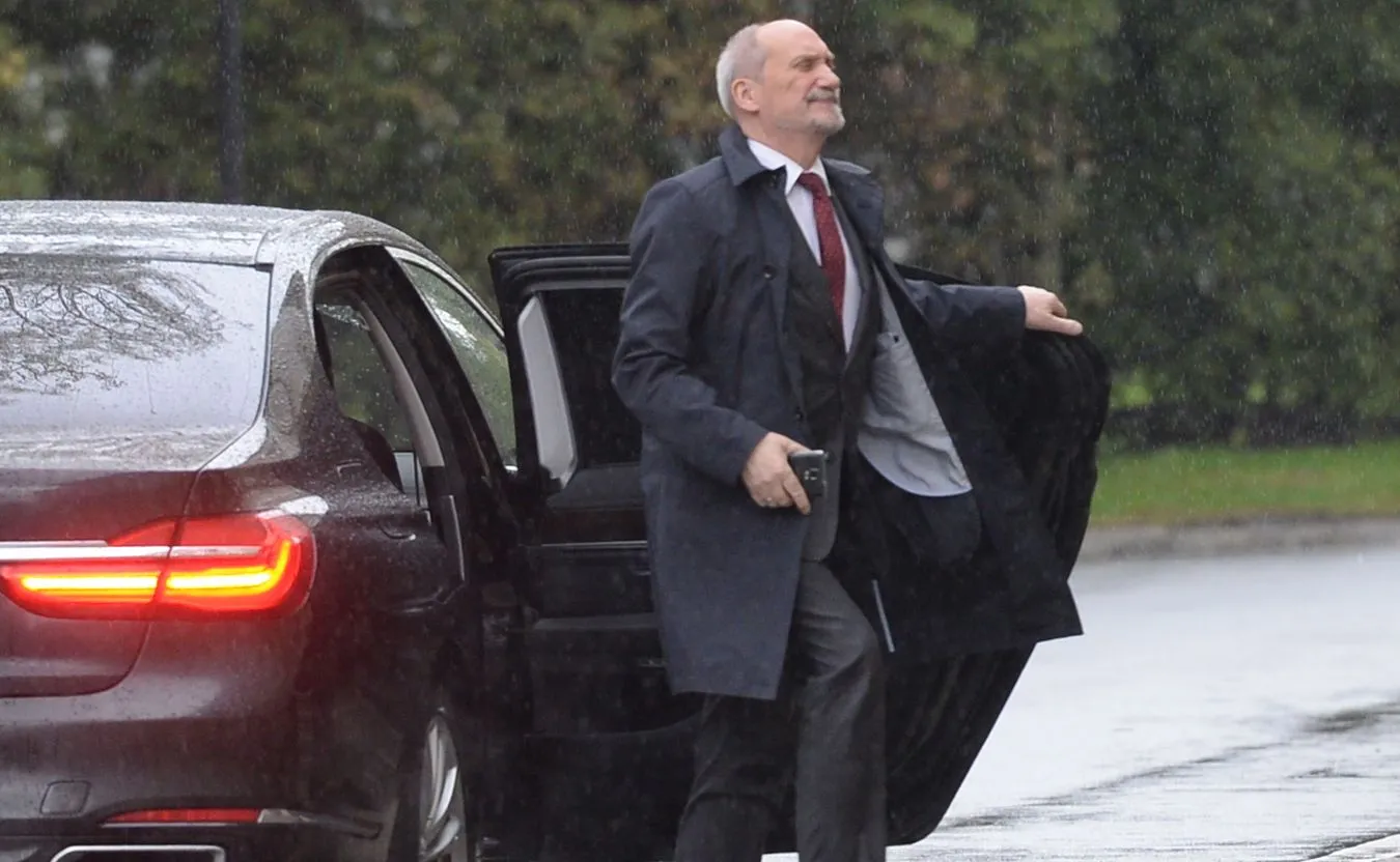 Antoni Macierewicz