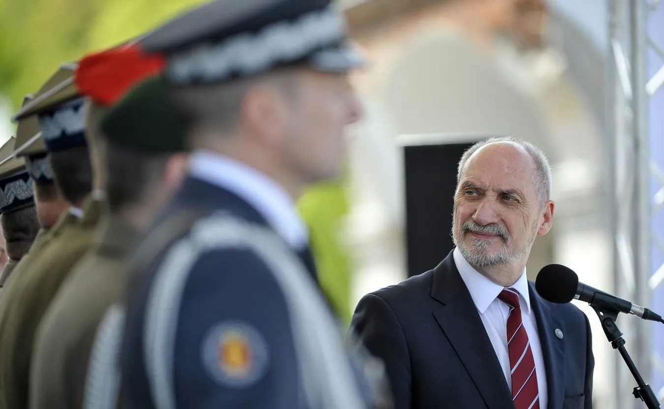 Antoni Macierewicz