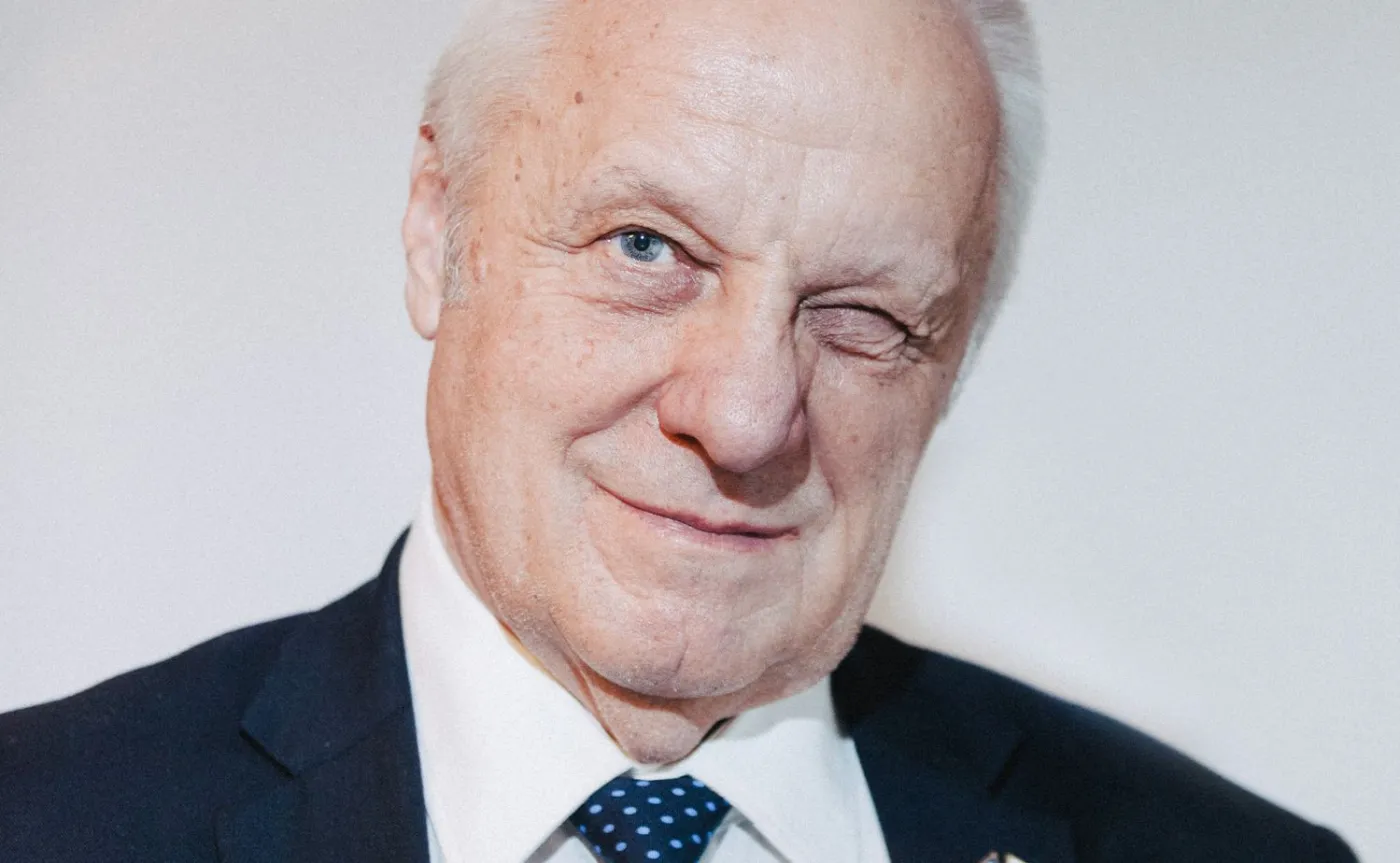 Niesiołowski: Myślę, że rządy PiS-u skończą się tym, że PiS-owcy będą skakać z okien Nowogrodzkiej [#RigamontiRazy2]