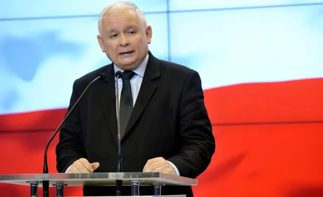 Kaczyński: Dwukadencyjność w samorządzie tak, ale nie od przyszłorocznych wyborów