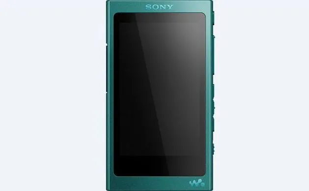 Sony Walkman NW-A30