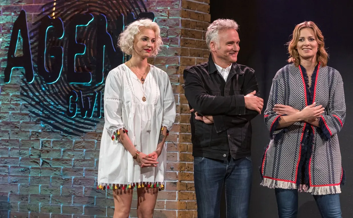 Finał "Agenta" za nami. Kto wygrał program, a kto okazał się agentem?