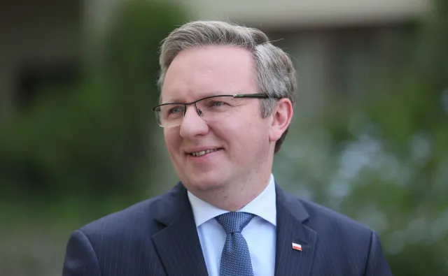 Szczerski: Zmiany w otoczeniu prezydenta nie są dyktowane poziomem relacji z prezesem Kaczyńskim