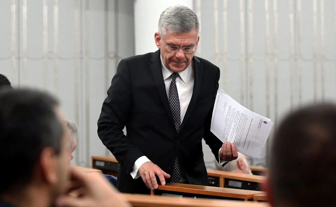 Stanisław Karczewski