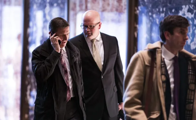 NBC News: Niepokojące sygnały z przyszłej amerykańskiej administracji. Chodzi m.in. o kontakty z Rosjanami