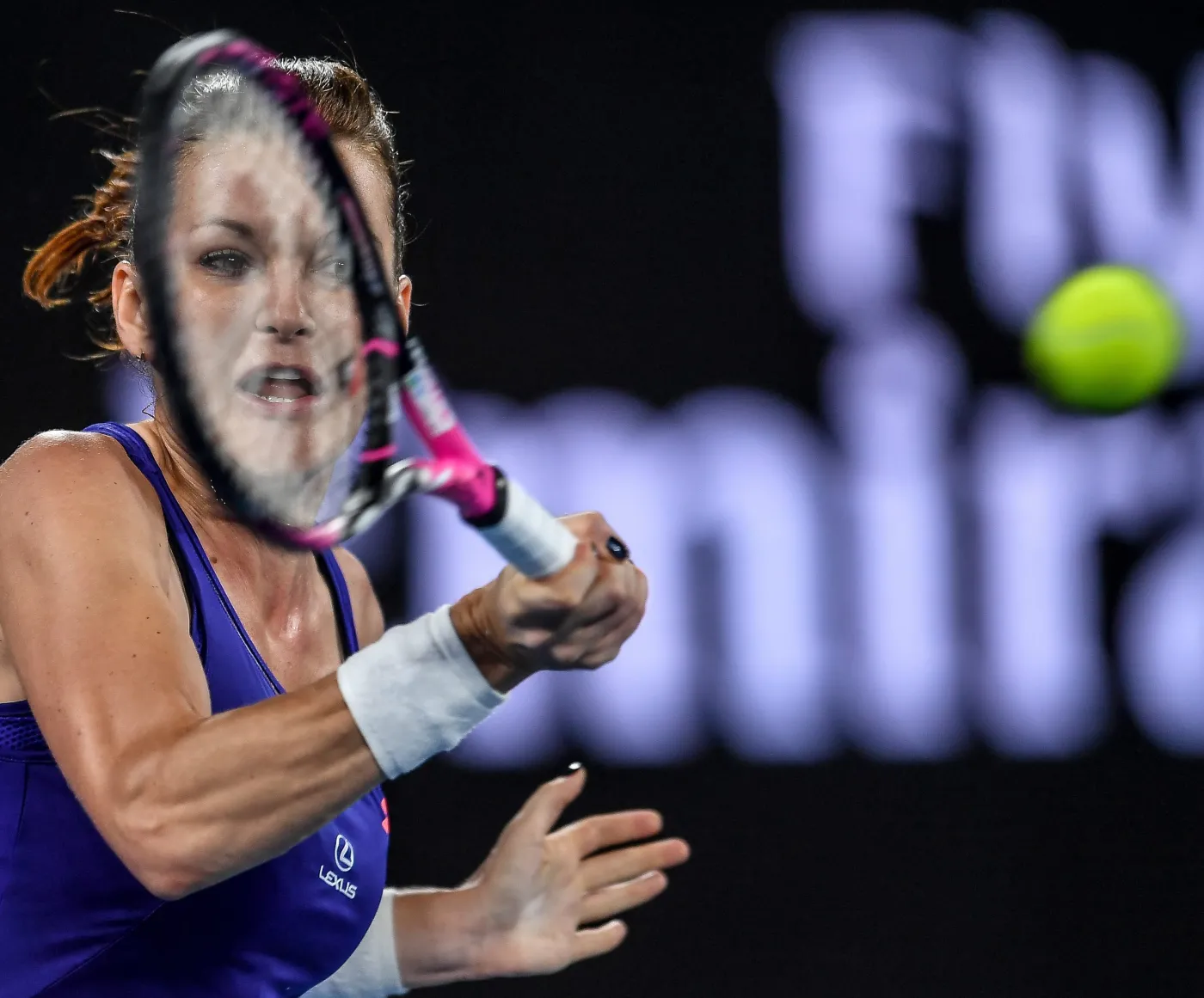 Agnieszka Radwańska